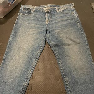 Old Navy Boyfriend Jeans